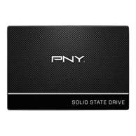 PNY SSD disk CS900 250 GB 2.5" Serial ATA III 3D TLC